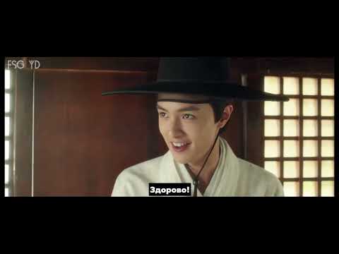 Видео: Ягода-малинка Тан Фань - "14-й год правления императора Чэнхуа"