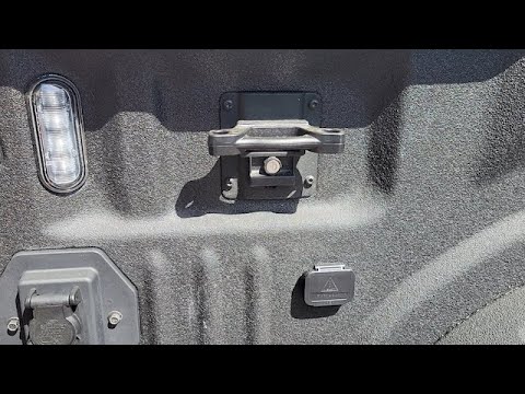 Видео: Как подключить Ford Super Duty к зарядному устройству DC-DC