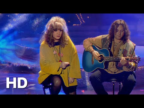 Видео: Алла Пугачёва - Мэри (Official HD Video)