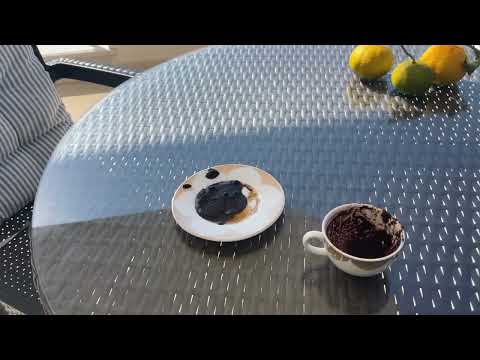 Видео: Он тебя обрадует😀💍💓 жди этого от него❤️ Гадание на кофейной гуще от Никки Ами 💝💖