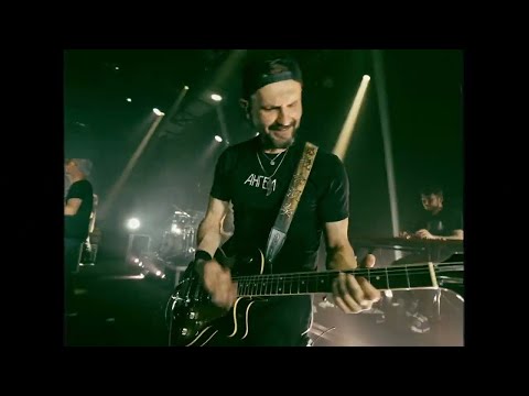 Видео: Бумбокс – "Поліна". Live in Краков, жовтень 2022