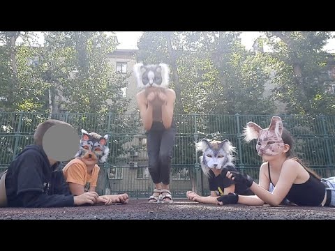 Видео: •||Смотрим  реакцию людей на квадроберов 1 часть ||•