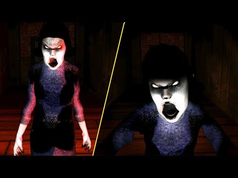 Видео: ПРОКЛЯТЫЙ ДОМ С УЖАСАМИ! - Demonic Manor 3 Full Gameplay