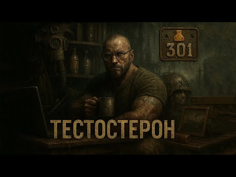 Видео: 301. (ПЕРЕОБЗОР) ЭФИРЫ ТЕСТОСТЕРОНА | Анаболические стероиды (Химический бункер)