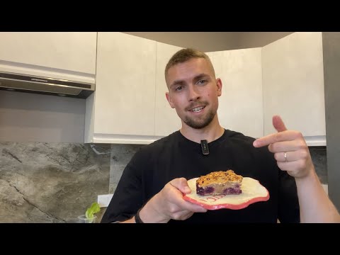 Видео: Простые пп десерты на каждый день! Быстро, вкусно и полезно