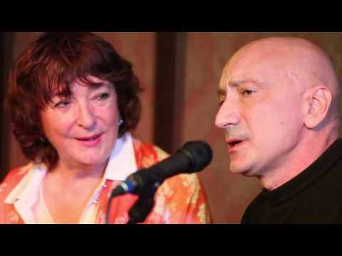 Видео: Иерусалим - Москва.  28 ноября 2014 г.