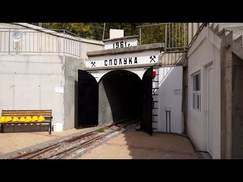 Видео: Скоро в Мадан ще посрещат туристи в рудник, превърнат в музей