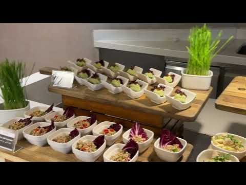 Видео: Habtour grand resort dubai полный обзор отеля.