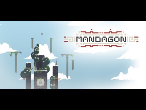 Видео: Я в горах(Mandagon)