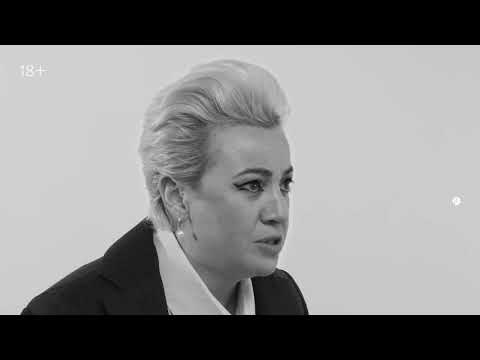 Видео: Естественное старение или пластическая хирургия? Отвечает Теона Контридзе #KOMPAN500страницОТВЕТОВ