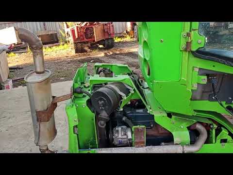 Видео: Авант 635