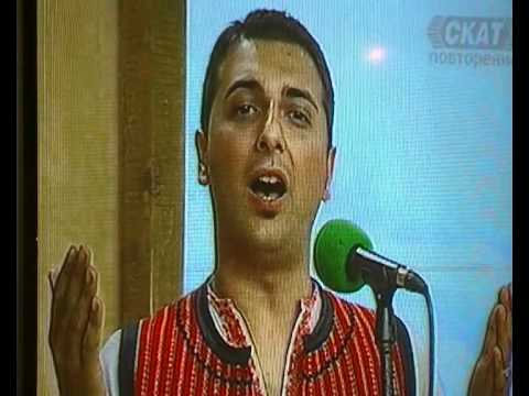 Видео: Петър Георгиев и орк. Оникс - Стар Свекър