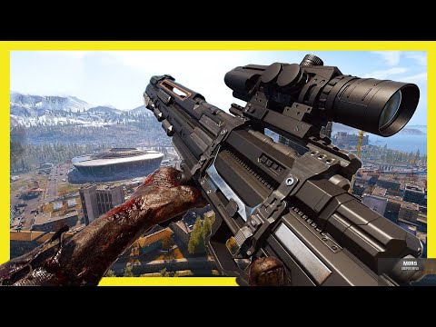 Видео: Главная тайна Mors в Warzone