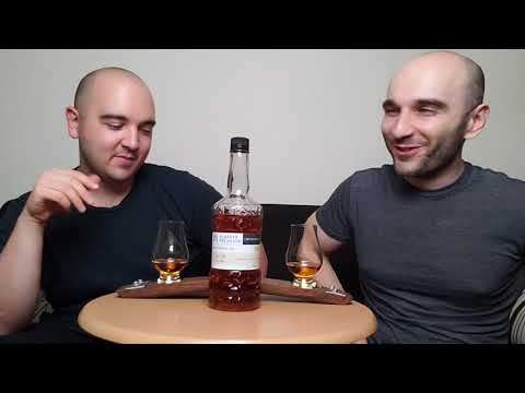 Видео: Виски Обзор #31 Alberta Premium Cask Strength Rye (Лучший В Мире Виски 2021 по версии Джима Мюррей).