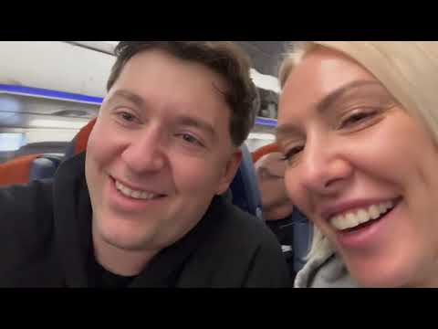 Видео: Съестное путешествие. Часть1