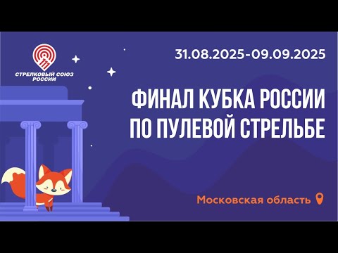 Видео: Пистолет пневматический, 10 м, пара смешанная
