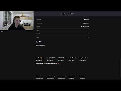 Видео: Стримчик (в тик токе лучше)