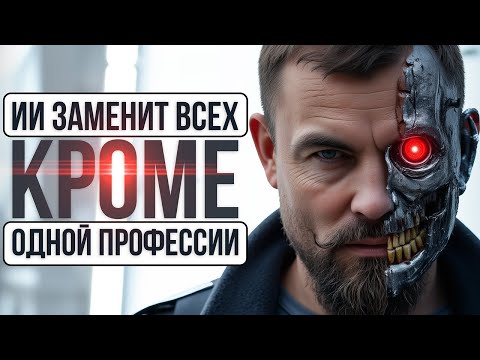 Видео: Какой Бизнес Роботы Никогда Не Заменят