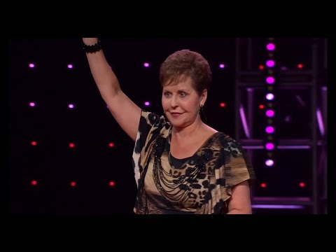 Видео: Взаимоотношения със себе си - Джойс Майер