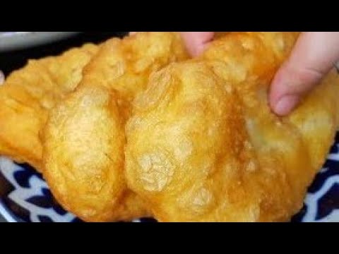 Видео: МУКА + КИПЯТОК! Я НЕ УСТАЮ ИХ ГОТОВИТЬ! ТАКОЕ ПРИГОТОВЛЕНИЕ ВЫ ЕЩЕ НЕ ВИДЕЛИ!