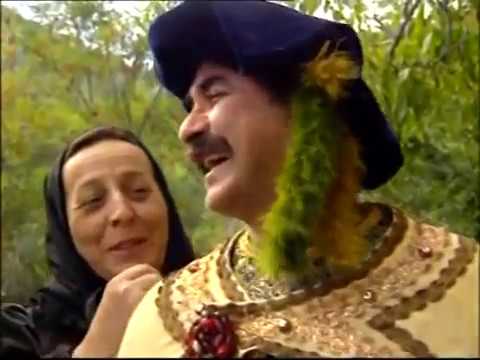 Видео: Невидено во Македонските народни приказни - 1 дел.