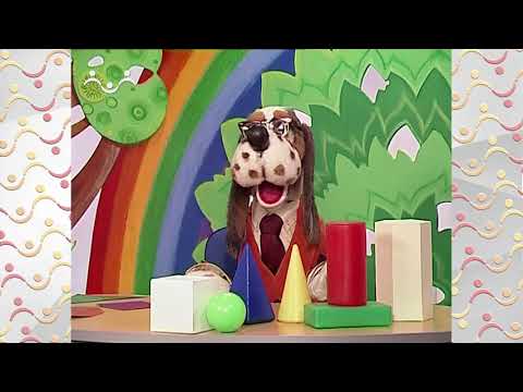 Видео: Школа Шишкиного Леса.  Математика.  Обьемные тела