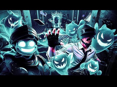Видео: ИГРАЕМ ОБЩАЕМСЯ (УЧИМСЯ В ПАБГ ПУБГ) PUBG MOBILE
