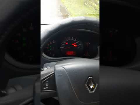 Видео: Обзор Рено Мастер 3 .