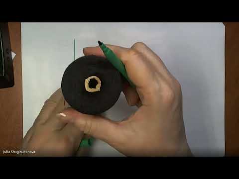 Видео: Теормех поступательное и вращательное движение твердого тела