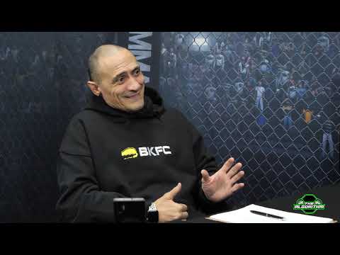 Видео: The Algorithm #1: с Борислав Кирилов