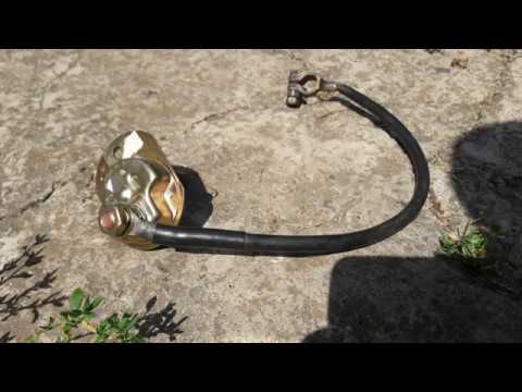 Видео: Установка массы на ГАЗель