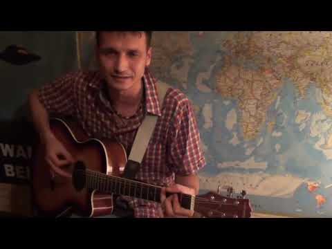 Видео: Машина Времени   Мой друг лучше всех играет блюз кавер