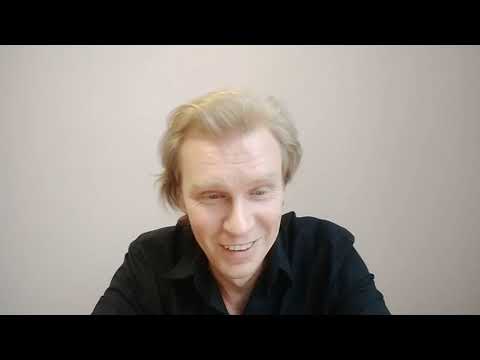 Видео: Производство коучей и естественный отбор информации