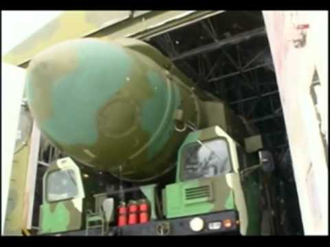 Видео: Мелитопольская Краснознамённая ракетная дивизия