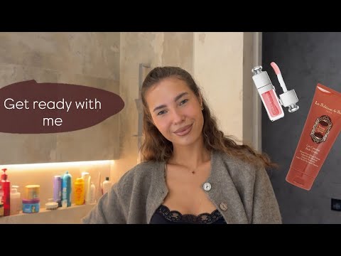 Видео: Как меня довел 2025 | GRWM