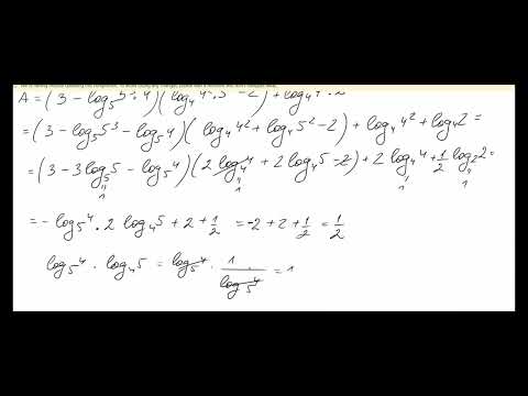 Видео: Задачи 1-6 - кандидатстудентски изпит по математика СУ юни 2022