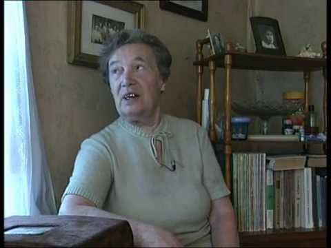 Видео: Интервью с внучкой монахини Мисаилы