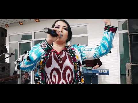 Видео: Сумбула Алматова