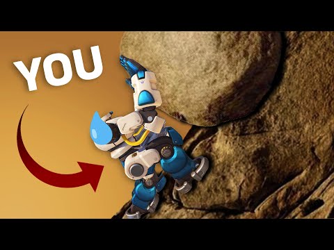 Видео: Почему вы не можете перестать проигрывать