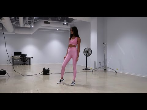 Видео: VLOG 098 - КАСТИНГИ В Лос Анджелесе  - новая прическа