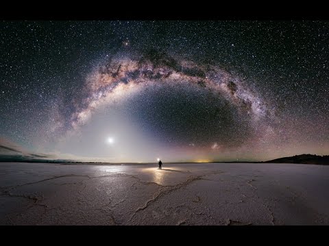 Видео: Медитация "Просветления" и звуки тибетских поющих чаш. Созерцательная практика и поющая чаша