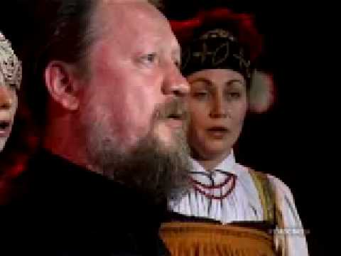 Видео: Сирин  Когда молод был