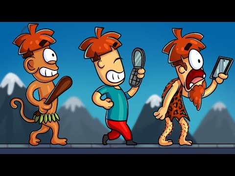 Видео: Человечество vs Апокалипсис: Что уничтожит нашу планету первым?