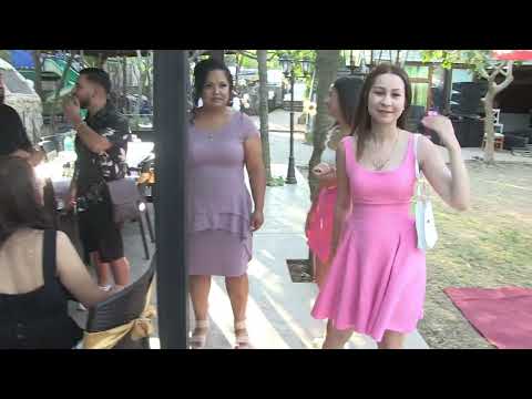 Видео: Абитуриентски бал Мирослав хижа Божура - първа част