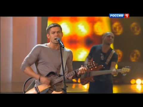 Видео: Стас Пьеха - Счастье (Концерт ко дню работника атомной промышленности 28.09.2014)