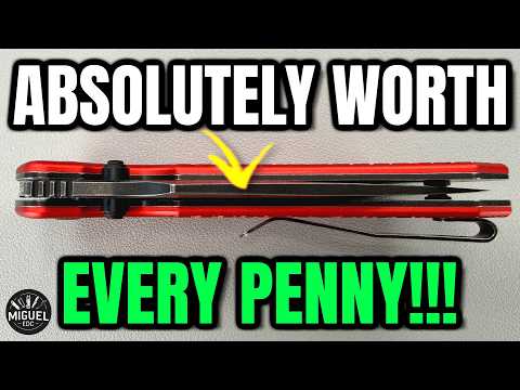 Видео: БЕЗУПРЕЧНОЕ ИСПОЛНЕНИЕ! ОБЯЗАТЕЛЬНО К ПРОВЕРКЕ, если вы любитель ножей!