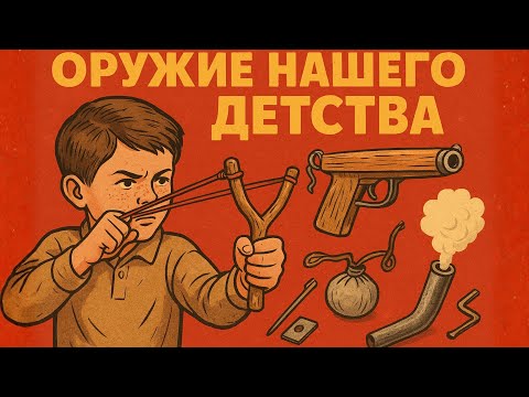 Видео: БОЕВАЯ эпоха ДВОРОВ Советского Союза