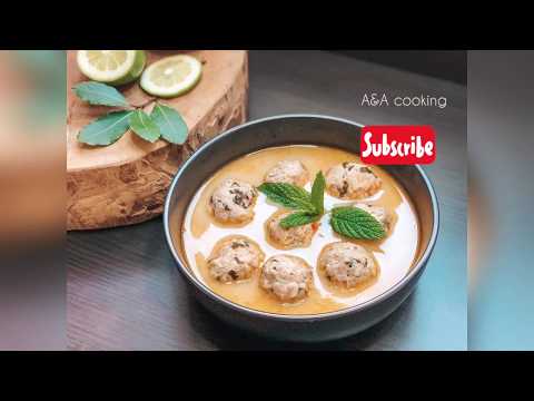 Видео: Традиционный греческий суп «Юварлакья»