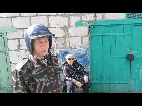 Видео: 50 лет на верном мотоцикле ИЖ