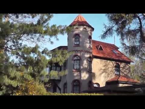 Видео: остров Рюген, часть 2